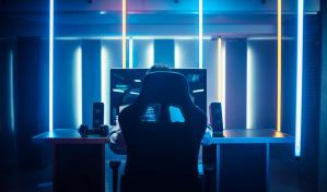 La música irrumpe en el mundo de los videojuegos