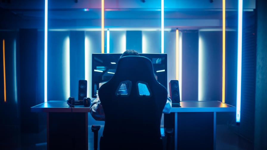 La música irrumpe en el mundo de los videojuegos La música irrumpe en el mundo de los videojuegos
