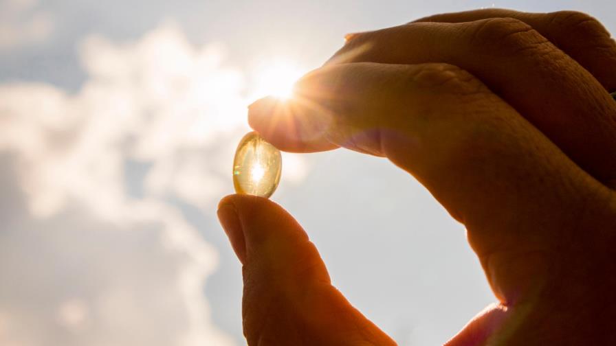 La vitamina D, aliado silente contra el coronavirus