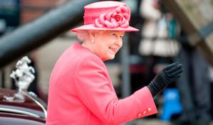 Estas celebridades son parientes de la reina Isabel