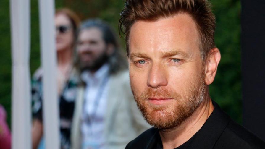 Ewan McGregor propuso un título para la serie de Obi-Wan Kenobi