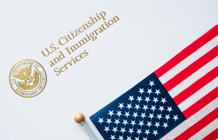 Estados Unidos vuelve a vieja versión de examen de ciudadanía 
