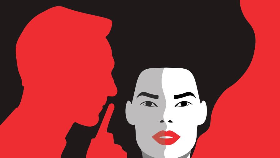 Micromachismos, el pan nuestro de cada día