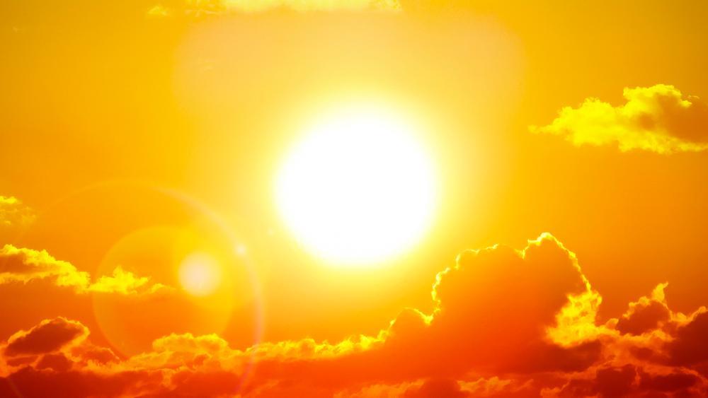 El Sol está poco activo: la última vez que estuvo así, hubo una Edad de Hielo