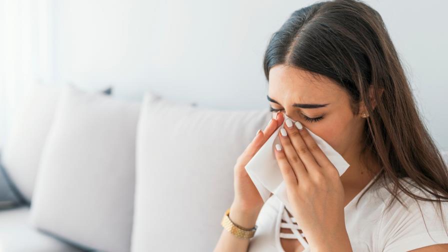 ¡Di no a las alergias en casa! Evítalas con estos consejos
