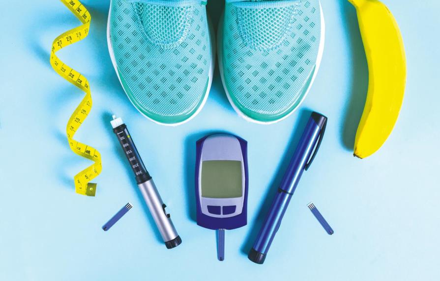 Diez consejos para controlar la diabetes