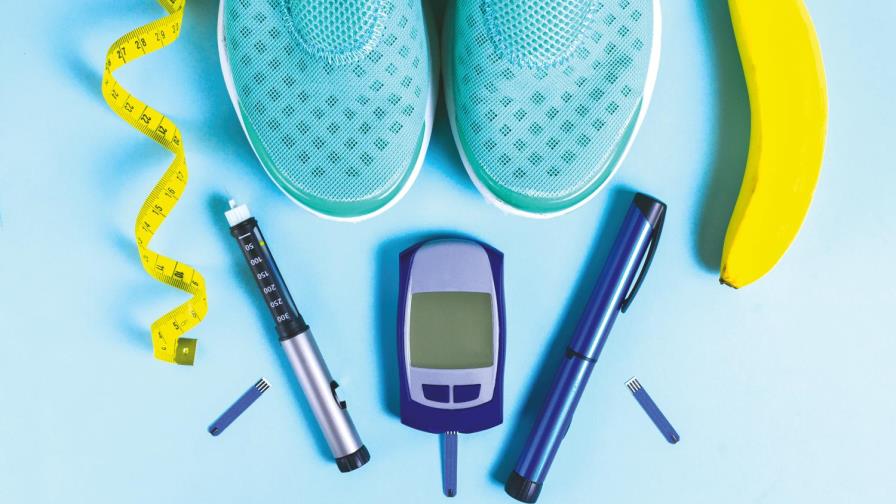 Diez consejos para controlar la diabetes
