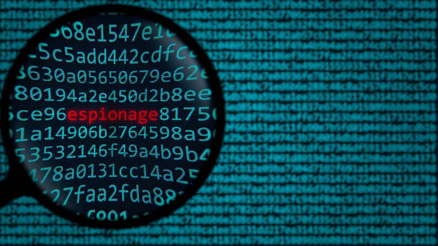 Alto secreto: La historia del espionaje desde el Imperio Romano a Snowden Alto secreto: La historia del espionaje desde el Imperio Romano a Snowden