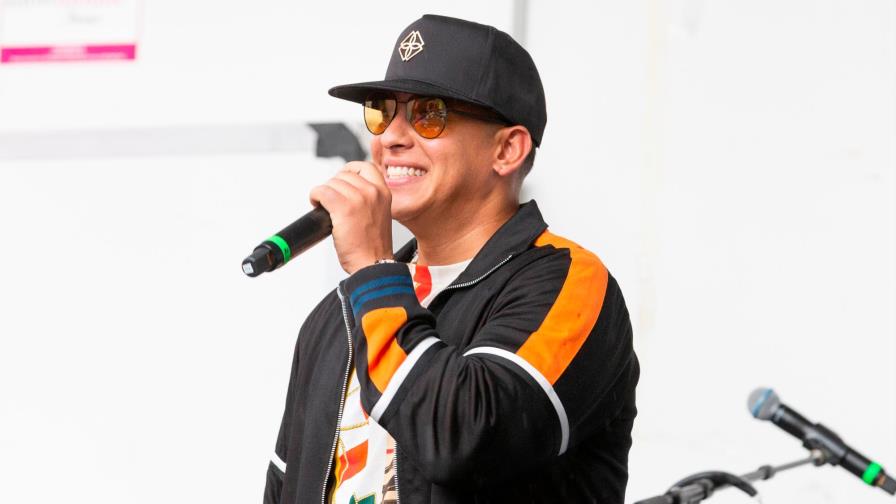 ¿Por qué a Daddy Yankee le dicen Daddy Yankee?