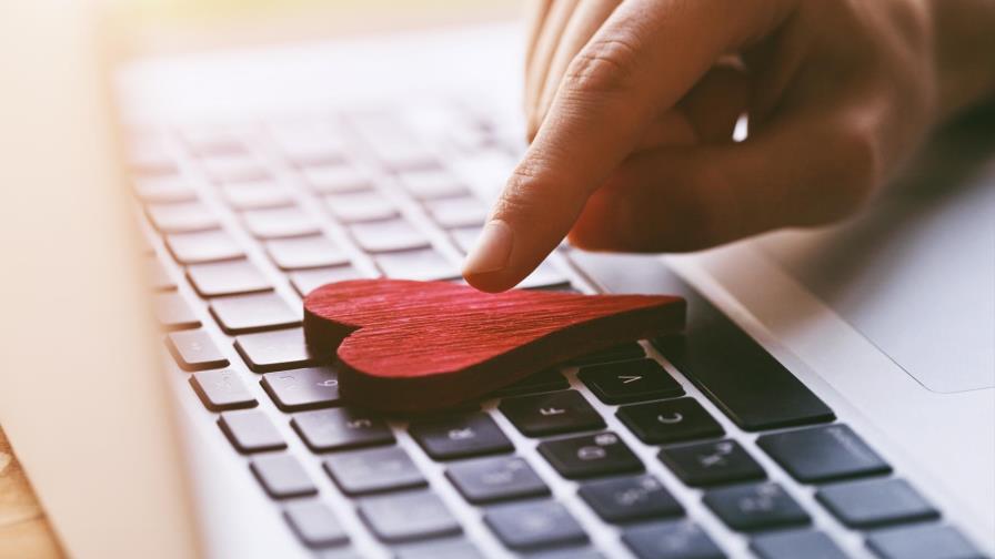 El amor en tiempos de encierro