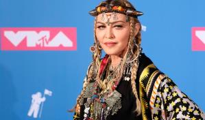 Coronavirus: El particular video que eligió Madonna para hablar sobre el Covid-19