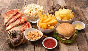 Esta comida acelera tu envejecimiento