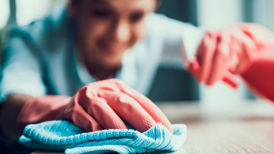 5 recomendaciones para preparar su hogar para el coronavirus