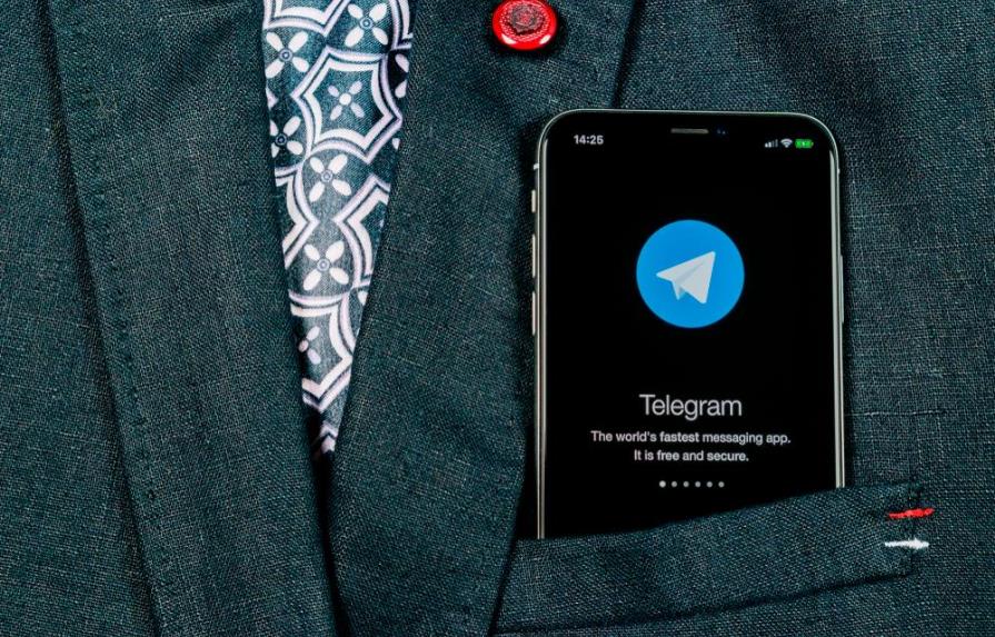 Piden que Telegram sea eliminado de la App Store ¡Este es el motivo!