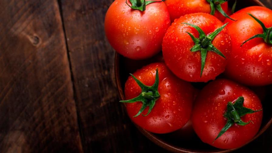 ¿Las conoces? Estas son todas las propiedades del tomate