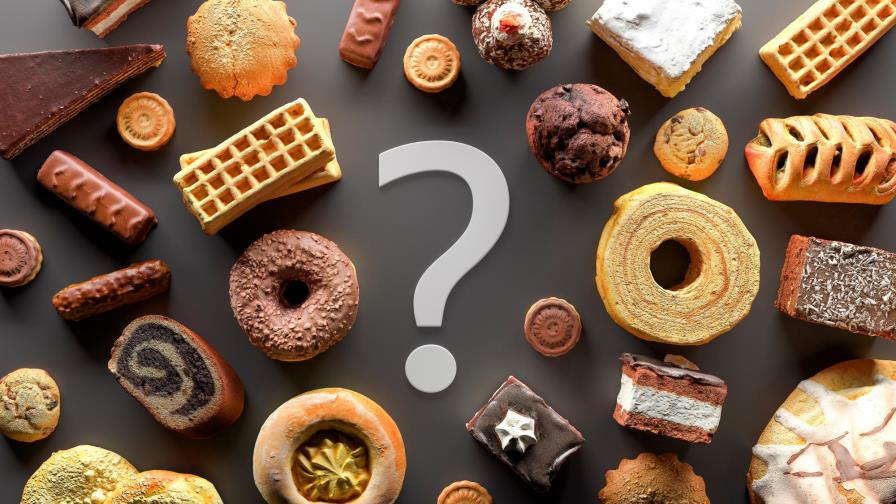 Lo que te hace comer en exceso y también daña tu cerebro