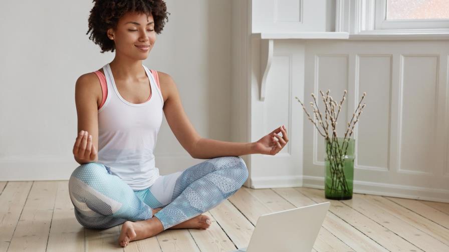 Actividades online (gratis) para celebrar el Día Internacional del Yoga