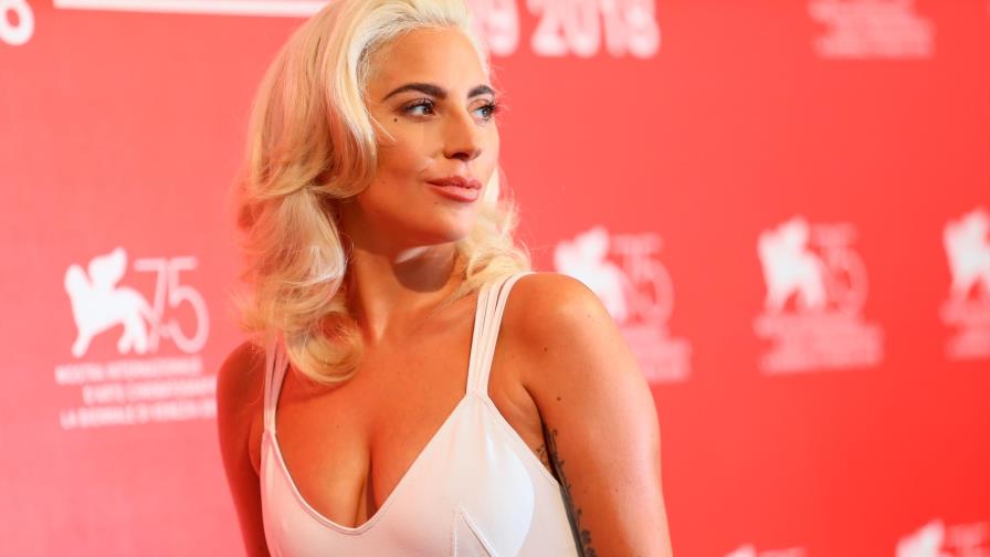 Lady Gaga da una lección de moda Lady Gaga da una lección de moda