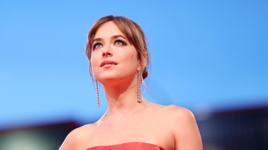 La inesperada revelación de Dakota Johnson