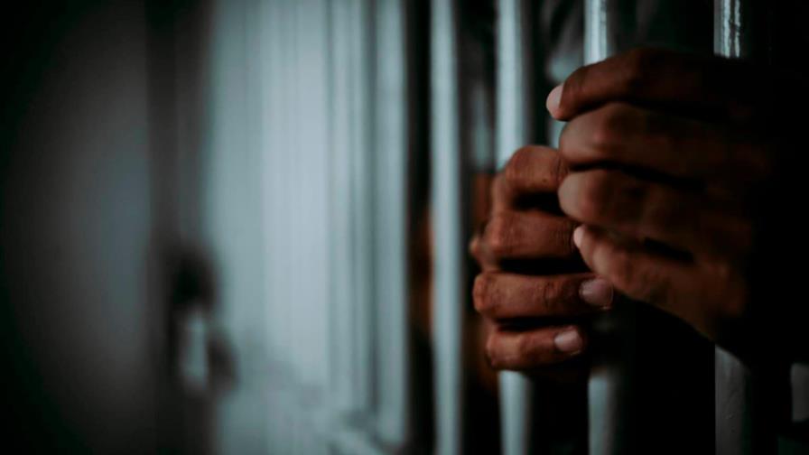 Condenan a 30 años a hombre que estranguló a su pareja en La Vega Condenan a 30 años a hombre que estranguló a su pareja en La Vega