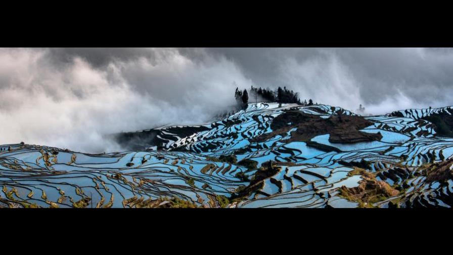 5 lugares que no creerás que existen y querrás visitar