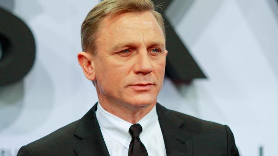 ¡Antes que Tom Hardy! Ya hay nuevo 007 después de Daniel Craig