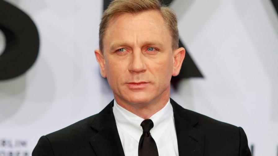 ¡La última misión de Bond ya tiene trailer!