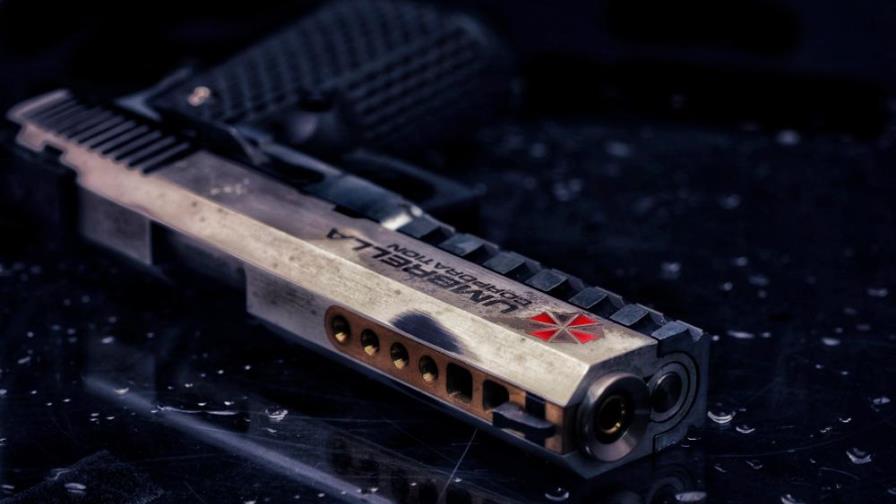 Es oficial el título del nuevo Resident Evil y ya hay trailer