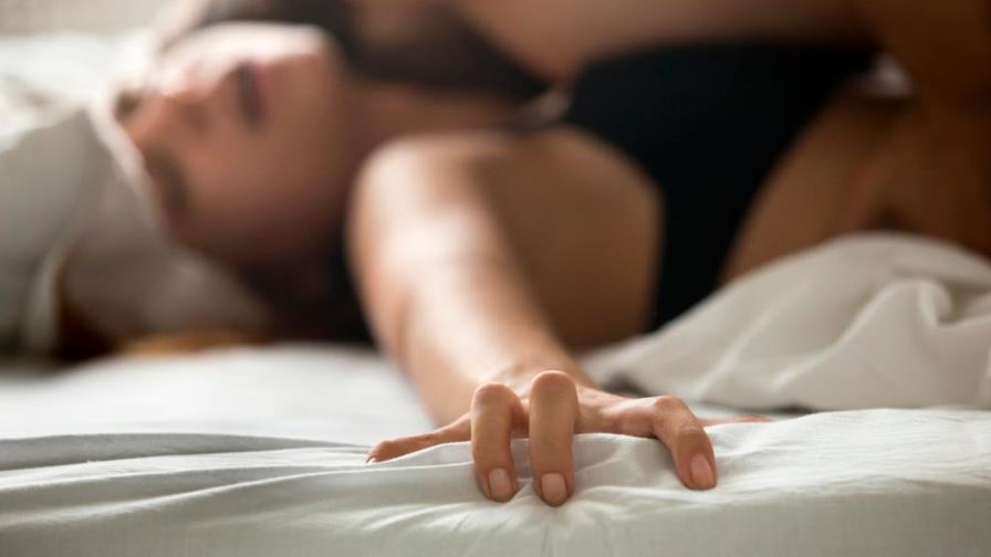 Sexo: mejores posturas para un mayor placer