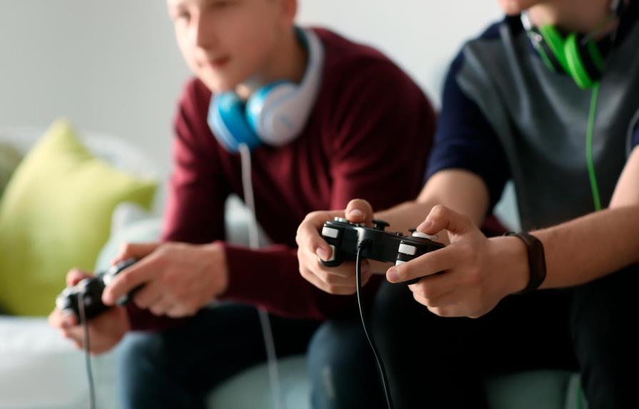 Los videojuegos no causarían conducta violenta en los niños