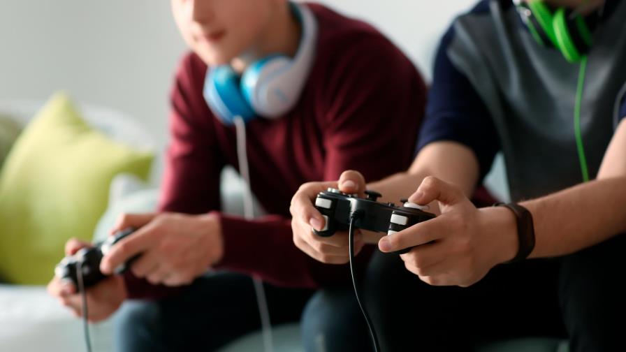Los videojuegos no causarían conducta violenta en los niños