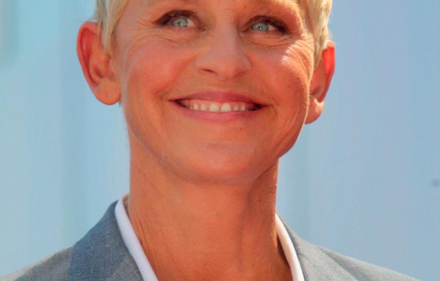 Ellen DeGeneres recuerda que su padrastro abusó sexualmente de ella
