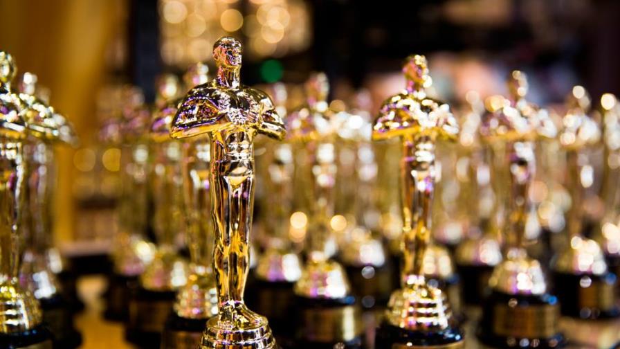 ¡Ya tenemos las nominaciones a los Oscar 2021! ¡Ya tenemos las nominaciones a los Oscar 2021!