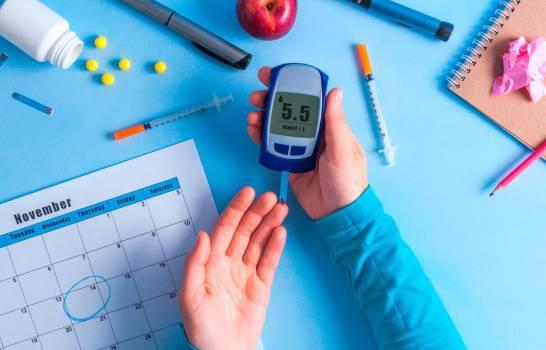 Autocontrol y  hábitos saludables  prácticas vitales para mejorar calidad de vida de diabéticos  en tiempos de COVID-19