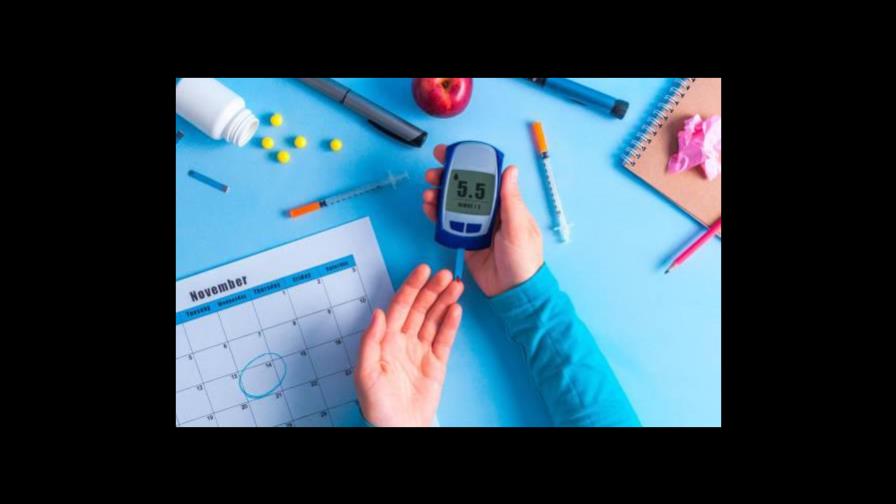 Autocontrol y  hábitos saludables  prácticas vitales para mejorar calidad de vida de diabéticos  en tiempos de COVID-19