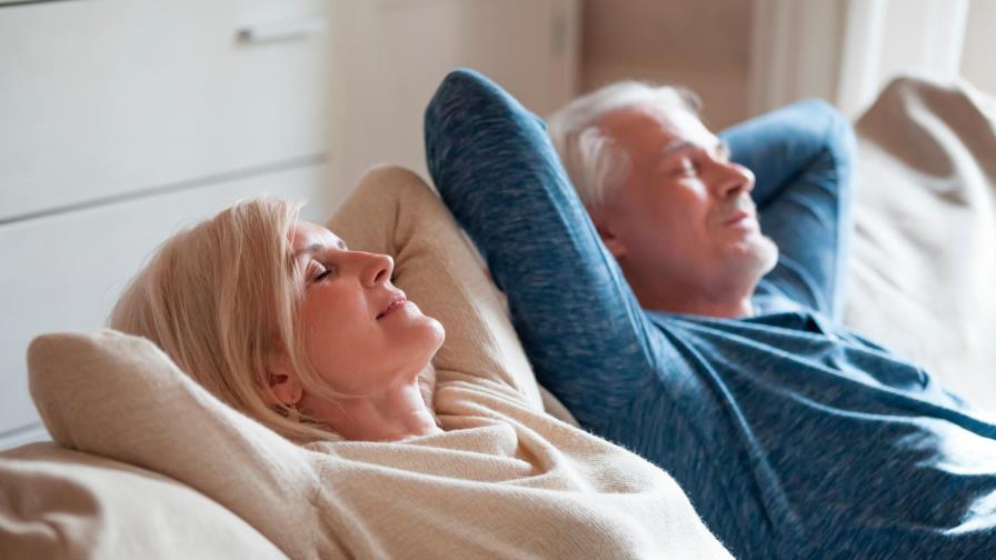 La siesta es buena para la salud siempre y cuando cumpla este requisito