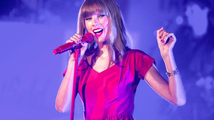 Taylor Swift se refirió sin ningún tapujo a la nueva canción de Ed Sheeran Taylor Swift se refirió sin ningún tapujo a la nueva canción de Ed Sheeran