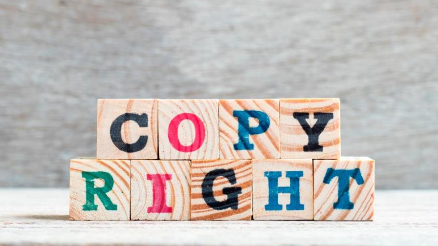 Podrás reclamar la autoría de imágenes en Facebook