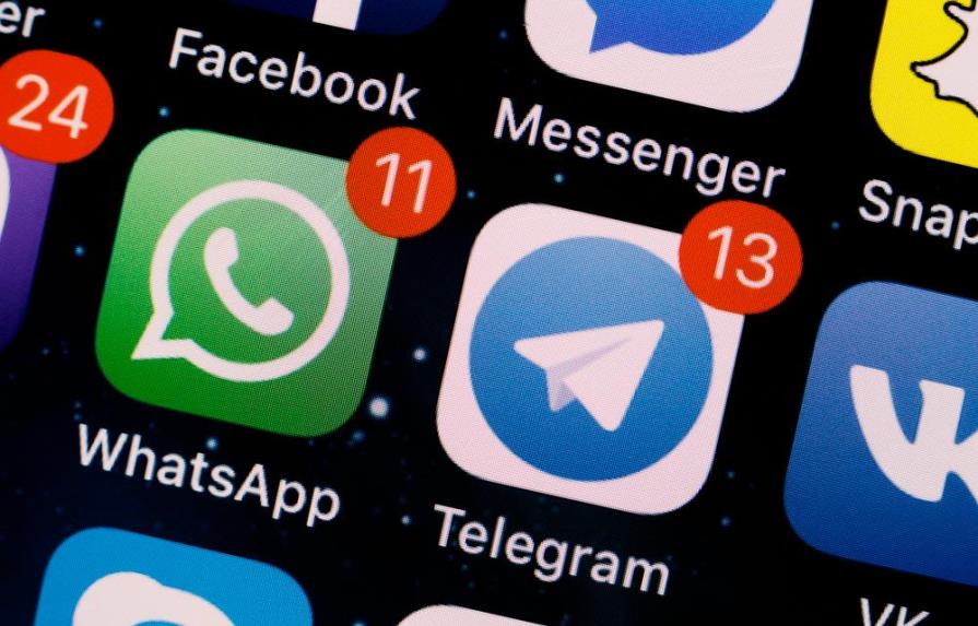 El CEO de Telegram advirtió nuevas fallas en la seguridad de Whatsapp