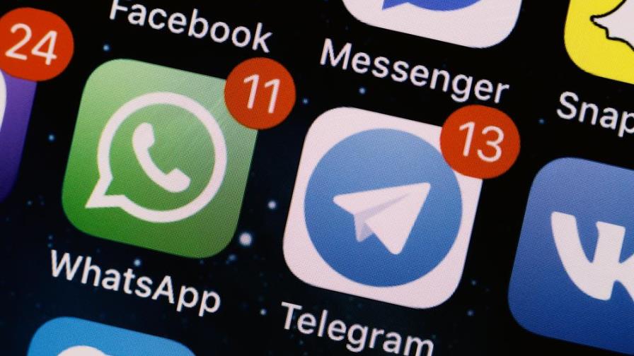 ¿Qué opciones puedes usar si quieres dejar WhatsApp?