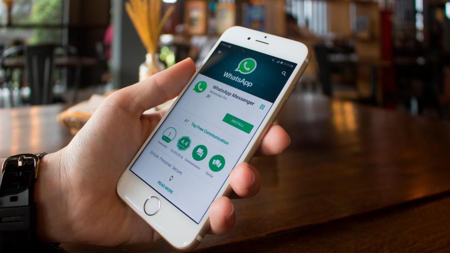 Así puedes actualizar tu WhatsApp y evitar que hackeen tu teléfono 
