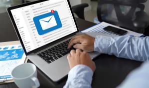 Una carta al futuro: puedes escribirte y te llegará dentro de 10 años