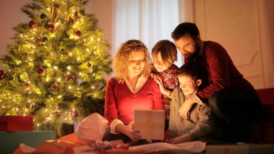 5 regalos para mamá en estas fiestas