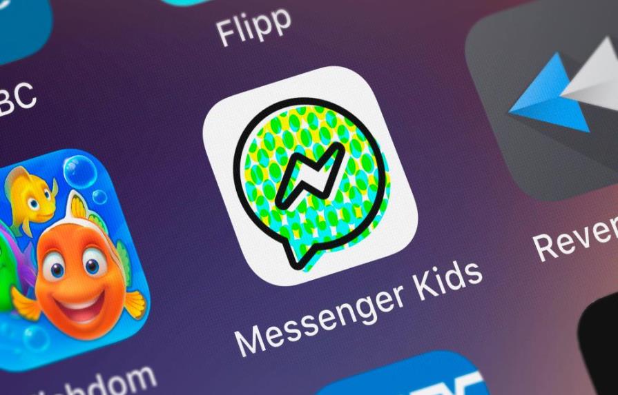 Las 5 nuevas funciones de control parental de Messenger Kids