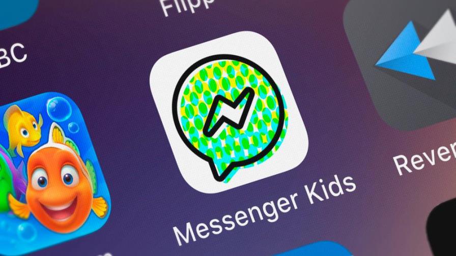 Las 5 nuevas funciones de control parental de Messenger Kids