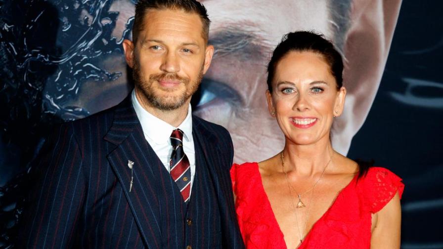 ¿Un error involuntario? Tom Hardy habría confirmado a Spider-Man para Venom 2