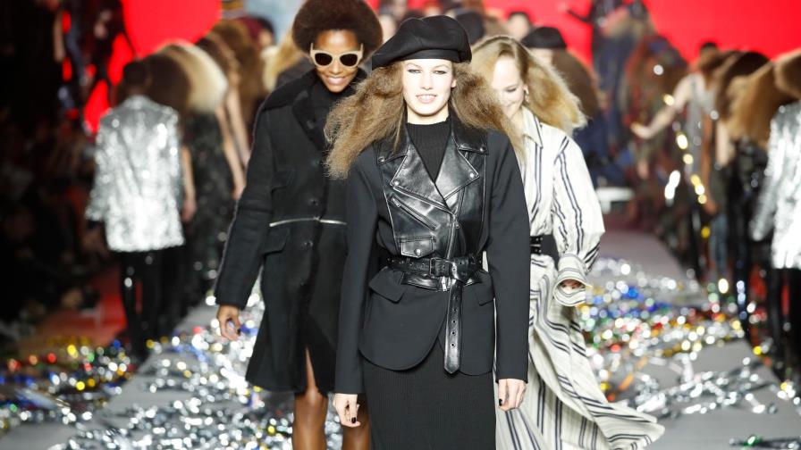 Los cofundadores de Showroomprive relanzarán la marca Sonia Rykiel