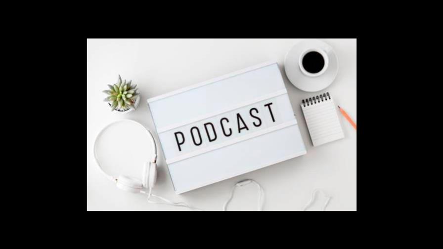 Nueve podcasts sobre crianza (que necesitas en tu vida) Nueve podcasts sobre crianza (que necesitas en tu vida)