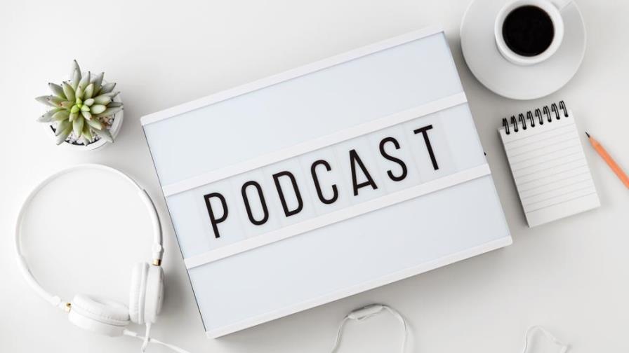 10 podcasts sobre crianza (que necesitas en tu vida)