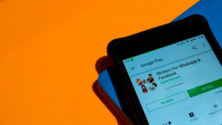 WhatsApp: Así puedes hacer stickers animados